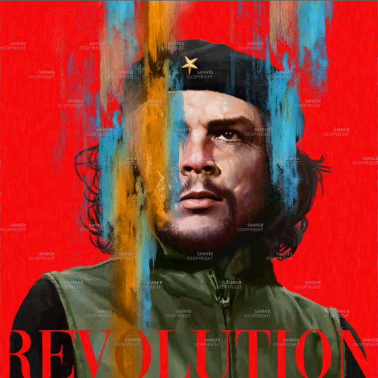 Che Guevara