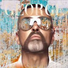 Load image into Gallery viewer, George Michael
