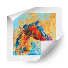 Load image into Gallery viewer, Copy of Horse Profile II
