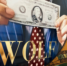Load image into Gallery viewer, The WOLF - Banknote
