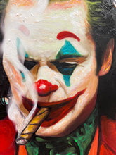 Load image into Gallery viewer, JOKER (CIGAR BREAK)
