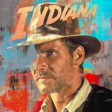 Load image into Gallery viewer, Indiana Jones
