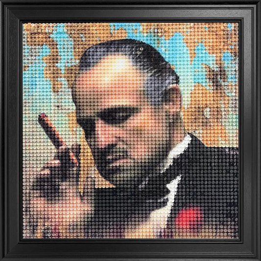 I’m Gonna Make Him An Offer