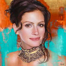 Load image into Gallery viewer, Julia Roberts
