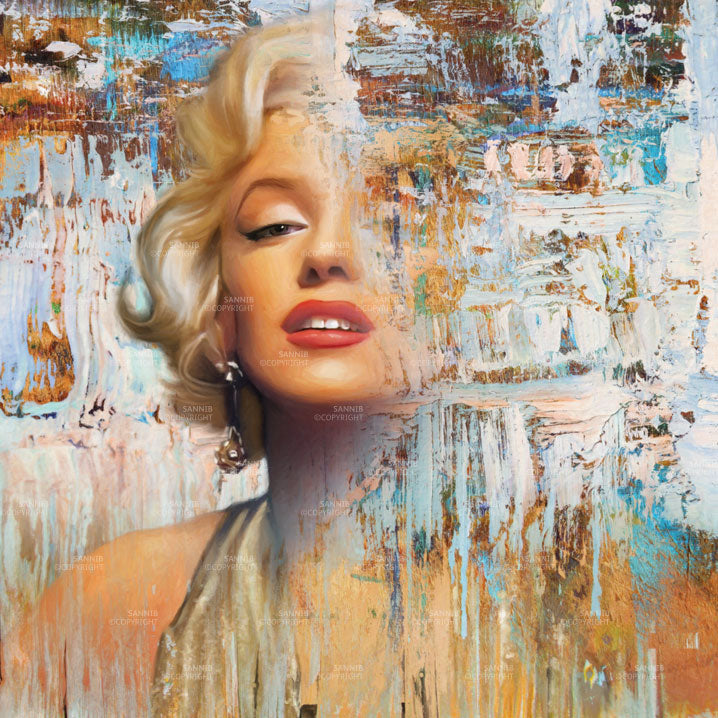 Marilyn Monroe