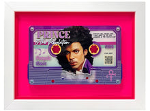 Load image into Gallery viewer, Prince Cassette Tape - Purple Rain
