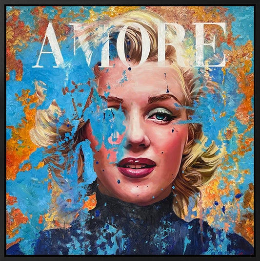 AMORE