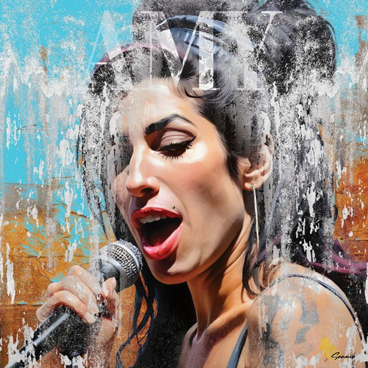 Amy Winehouse