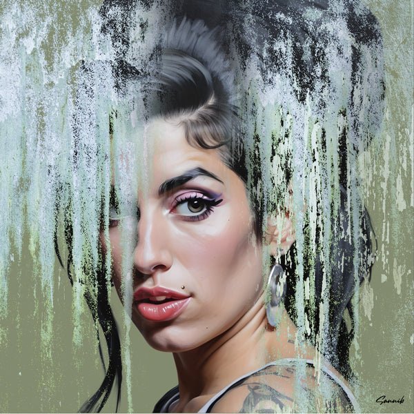 Amy Winehouse