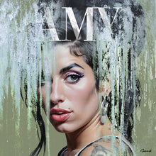 Load image into Gallery viewer, Amy Winehouse
