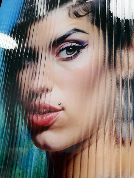 AMY'S WINDOW