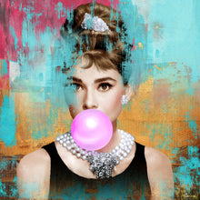 Load image into Gallery viewer, Audrey&#39;s Bubblegum
