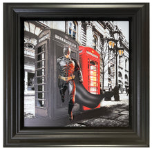 Load image into Gallery viewer, Batman - London Phone Box (3D)
