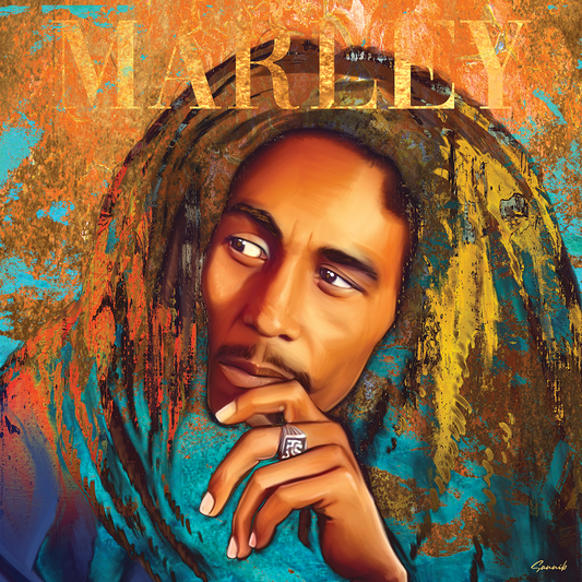 Bob Marley