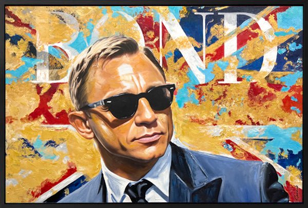 BOND
