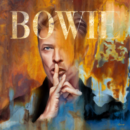 Bowie