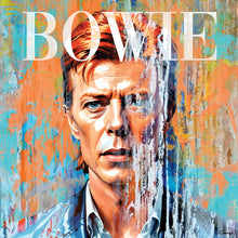 Load image into Gallery viewer, BOWIE - SHH RECORD
