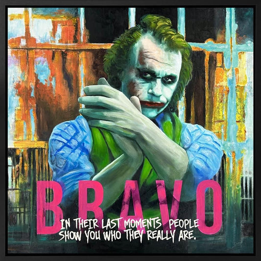 BRAVO