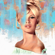 Load image into Gallery viewer, Brigitte Bardot
