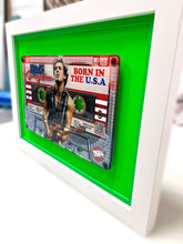 Load image into Gallery viewer, Bruce Springsteen Cassette Tape - Born in the USA
