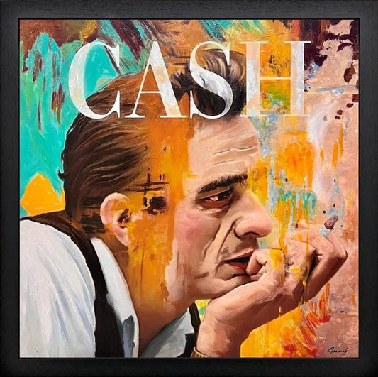 CASH