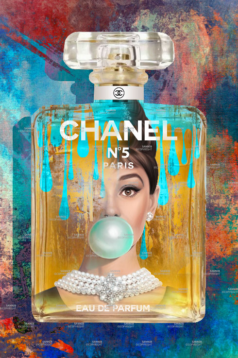 Chanel 5