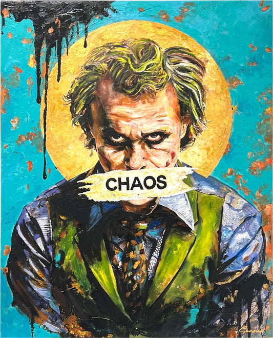 CHAOS - JOKER