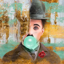 Load image into Gallery viewer, Charlie Chaplin
