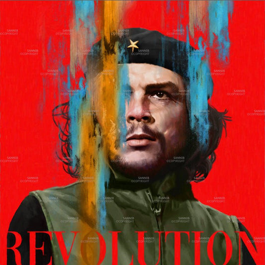 Che Guevara