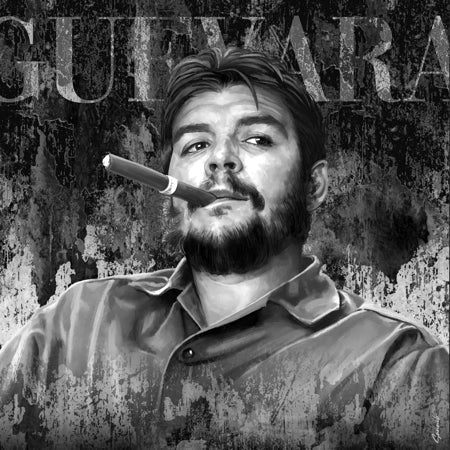 Che Guevara - Cigar