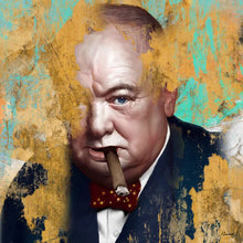 Load image into Gallery viewer, Churchill
