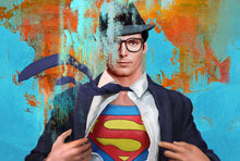 Load image into Gallery viewer, Superman - Clark Kent
