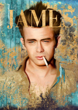 Load image into Gallery viewer, James Dean II
