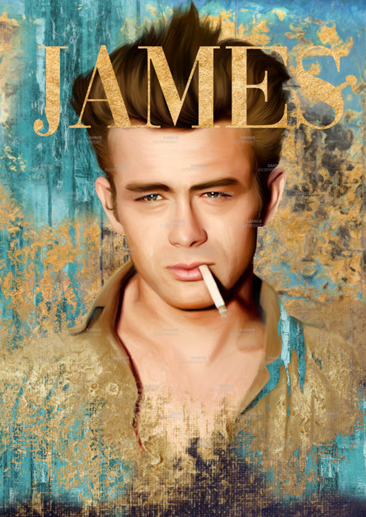 James Dean II