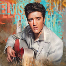 Load image into Gallery viewer, Elvis Presley
