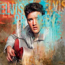 Load image into Gallery viewer, Elvis Presley
