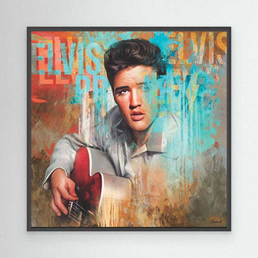 Elvis