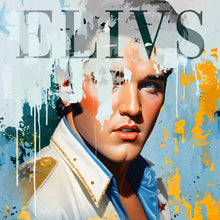 Load image into Gallery viewer, Elvis
