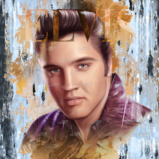 Elvis Presley
