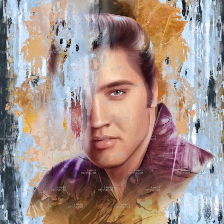 Elvis Presley