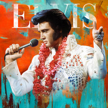 Load image into Gallery viewer, Elvis
