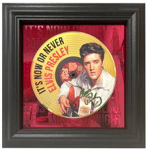 Load image into Gallery viewer, ELVIS - It&#39;s now or never
