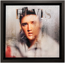 Load image into Gallery viewer, RAIN ON ELVIS
