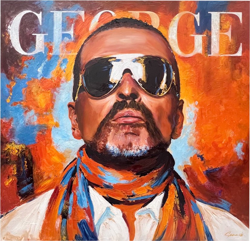 Faith - George Michael