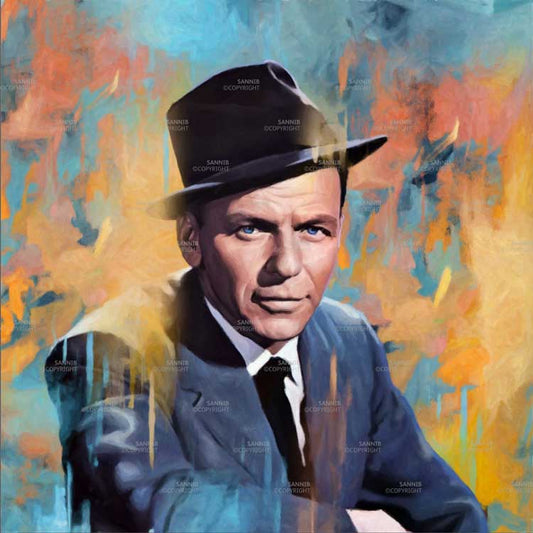 Frank Sinatra