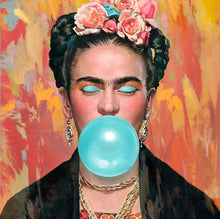 Load image into Gallery viewer, POP GOES FRIDA
