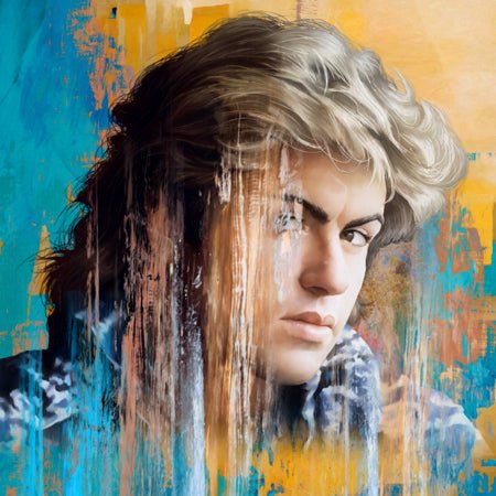 George Michael