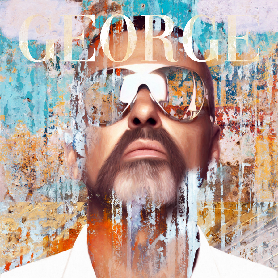 George Michael