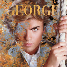 Load image into Gallery viewer, George Michael - Careless Whisper
