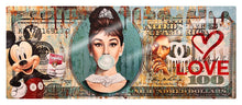 Load image into Gallery viewer, The Dollar - Hepburn
